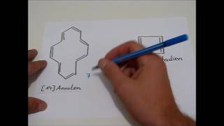 Aromaten Teil 2 Übungsvideo Aromat vs Antiaromat vs Nichtaromat [upl. by Millur]