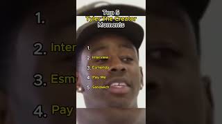 Funny Tyler The Creator Moments 😂 [upl. by Ronny]