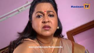 வாணி ராணி  HIGHLIGHTS  VAANI RANI  Episode 1624 1972018 [upl. by Rickard]