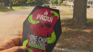 Cause of death revealed for boy who participated in spicy tortilla chip challenge [upl. by Nicoline]