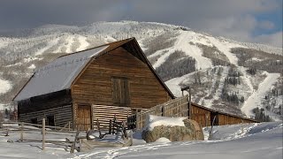 Steamboat Ski Town USA® [upl. by Caspar]