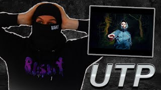 MAD FLOWS Nito NB  UTP REACTION [upl. by Lednew13]