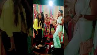 Lawandiya landan se laynge raat bhar dj bajaynge viralsong dance song love dancevideo [upl. by Litton]