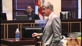 Casey Anthony Trial States Rebuttal Part 3 [upl. by Nelan]