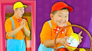 Johny Johny Yes Papa  MORE Nursery Rhymes  Milibomka Kids Songs [upl. by Ahsai]