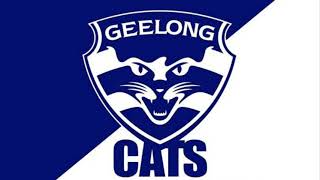 Geelong cats theme song 2022 [upl. by Amrak]