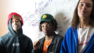 Trapo Interview  Chicago Sleepers [upl. by Kciwdahc]