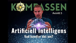 Artificiell intelligens och den högre utbildningens framtid halvdagsseminarium 2 mars 2023 del 1 [upl. by Schear]