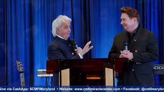 The Truth About Real Salvation and The Deception of The False  Pastor Benny Hinn [upl. by Kred]