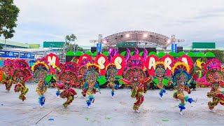 MASSKARA FESTIVAL 2024 ARENA DANCE FULL COVERAGE  BACOLOD CITY PHILIPPINES 🇵🇭 [upl. by Nnaj]