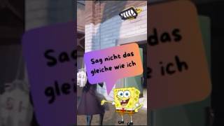 Folge 119 Sag nicht das gleiche wie ich 😂 spongebob quiz fortnite [upl. by Nelleh]