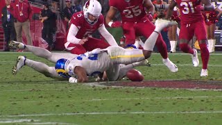 All 4 Successful Onside Kicks From Week 14  NFL 2021 [upl. by Marita]