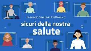 Fascicolo Sanitario Elettronico  Opposizione al Pregresso  Riapertura termini [upl. by Iadrahc]