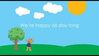 AWANA Cubbies Theme Song [upl. by Padgett]