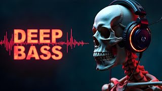 Extreme Bass Test for Headphones Deep Bass Music [upl. by Ddat]