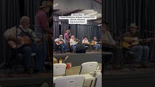 gravelyardband moonshine liquor fiddle bluegrass oldtimer ozark musiclife music dobro [upl. by Jana]