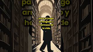 El Remordimiento Jorge Luis Borges [upl. by Jovitah]