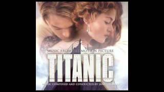 01 Never an Absolution  Titanic Soundtrack OST  James Horner [upl. by Klayman]