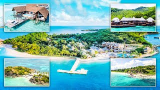 10 Most Expensive Private Islands For Sale 2021 [upl. by Bauske]