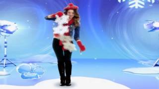 Laura Marano  Youre Watching Disney Channel  Winter 20122013 [upl. by Hasina]