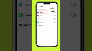 How to clone app 🔥app ka duplicate kaise banaye🤯trending tech shorts [upl. by Aldas]