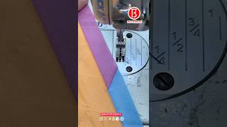 Seam Tips Joint Sewing Tutorial Part 17 [upl. by Hutchison820]