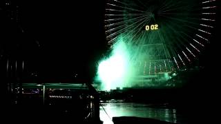 Yokohama New Year 2013 [upl. by Cook]