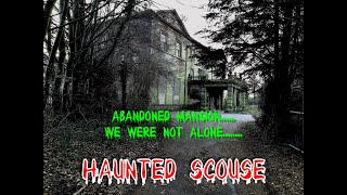 Woolton Hall  Part One Abandoned Mansion Left To Rot [upl. by Ahseiuqal]