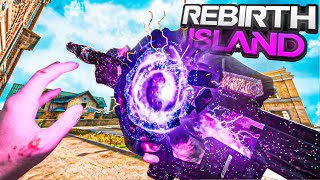 78 KILLS W THE DEATH DIMENSION BAL27 ON REBIRTH ISLAND GAMEPLAY [upl. by Yv]