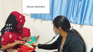 Seizure disorders in children Part 13  Febrile seizures  Pediatrics [upl. by Merril]