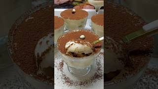 Kupta TİRAMİSU shorts tiramisu desert [upl. by Nalrah]