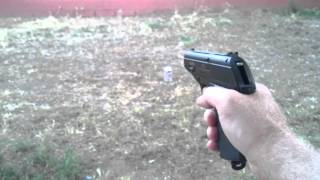 Gamo P23 test [upl. by Ahsemak]