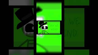 Trypophobia animation meme AnonyGT short version [upl. by Aronoh]