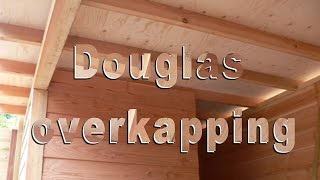 Douglas overkapping [upl. by Ardnasella]