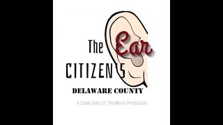 Delaware County live scanner Dark screen audio only [upl. by Saraann874]