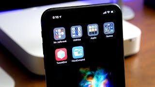 How To Get FILZA ON iOS 12 NO JAILBREAK FilzaEscaped12 For iOS 120  1212 iPhone amp iPad [upl. by Nodnal]