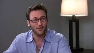 How to Identify Your Passion and Create Results From It  Simon Sinek [upl. by Cohn]