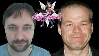 Uwe Boll Das Interview [upl. by Nitsirk]