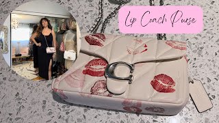 Lip Coach Purse [upl. by Harriott894]