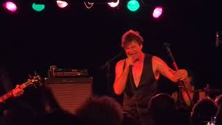 The Chameleons  Dont Fall live Black Cat DC August 17 2024 4K [upl. by Pickens]