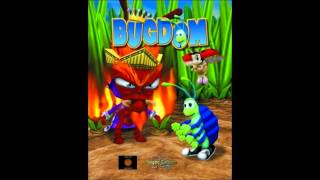 Bugdom OST  Main Menu [upl. by Haziza]