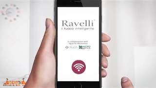 COMING SOON The Ravelli WiFi App [upl. by Avad99]