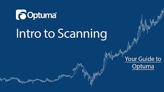 Intro to Scanning [upl. by Westmoreland445]