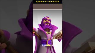 HAZ ESTO si eres AYUNTAMIENTO 8 9 o 10 TH8TH9TH10 LIBRO ETERNO  CLASH OF CLANS truco [upl. by Aicnelav]