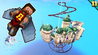 🔴 Minecraft Bauen und Quatschen  Craft Attack 11 [upl. by Notwal35]