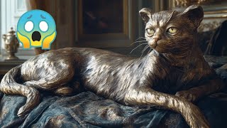 Top 10 Gatos Más Raros del Mundo ¡Descubre Estas Increíbles Razas [upl. by Materse]