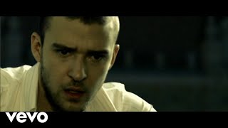 Justin Timberlake  SexyBack Official Video ft Timbaland [upl. by Klatt]