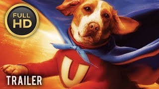 ğŸ¥ UNDERDOG 2007  Full Movie Trailer  Full HD  1080p [upl. by Adnoluy572]