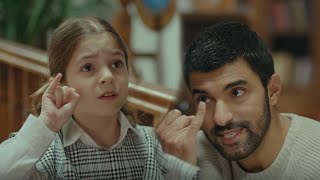 Engin Akyurek  Sefirin Kizi  Fathers and Daughters Never Say Goodbye [upl. by Marietta]