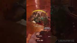 BROKEN in SEASON 6 warzone 3howtohavesmoothmovementinmodernwarfare callofduty [upl. by Pinkerton178]